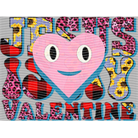 Valentine's Day-QRJ  4397